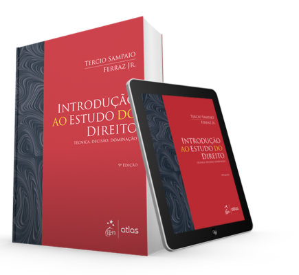 Introdução ao Estudo do Direito