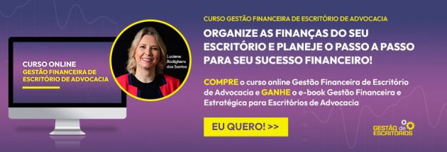 gestão financeira de escritórios de advocacia gestão financeira de escritórios de advocacia