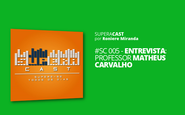 SuperaCast5
