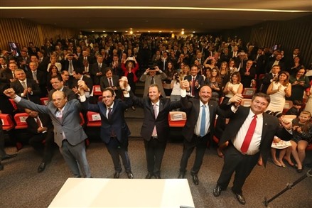Foto: Eugenio Novaes - CFOAB