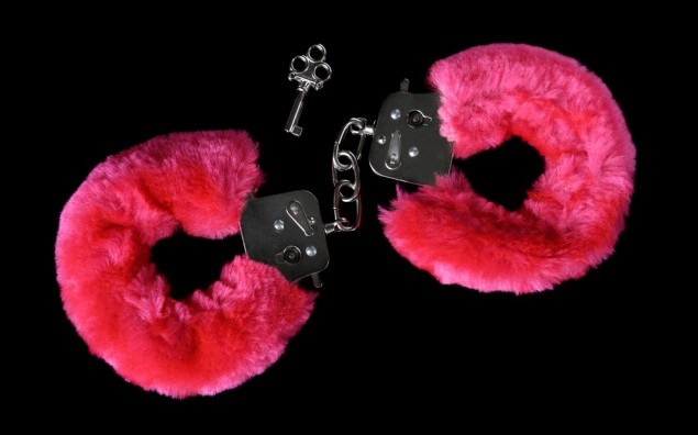 Love Cuffs