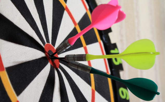 Darts