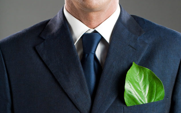 Green business