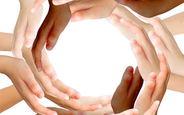 hands, team, group, environmental, care, concept, making, teamwork, black, holistic, protecting, isolated, many, worldwide, white, community, arms, race, peace, sign, interracial, unity, recycling, symbol, dark-skinned, circle, recycle, people, different, united, creating, shape, abstract, dark, creative, protection, togetherness, round, frame, african, holding, multiracial, diverse, together, synergy, conceptual, environment, american, diversity