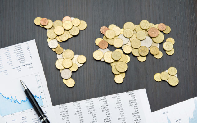 International finance
