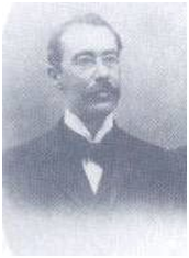 Prof. Leopoldo da Silva Pereira (1911)