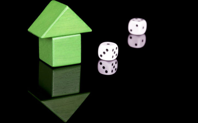Property Luck