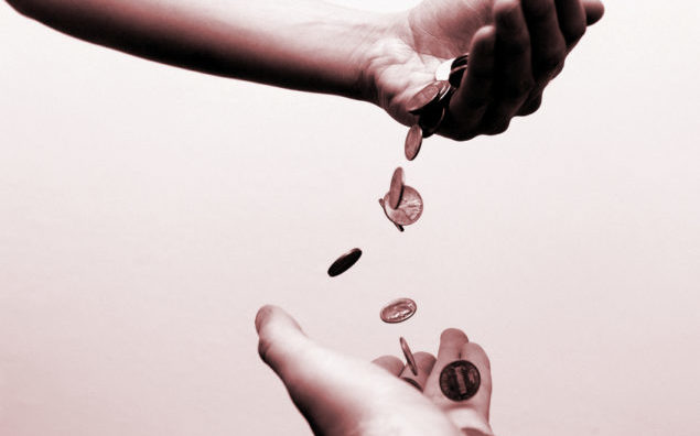 Transfer of Wealth - Financial Concepts