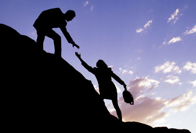 Corporate Climbers