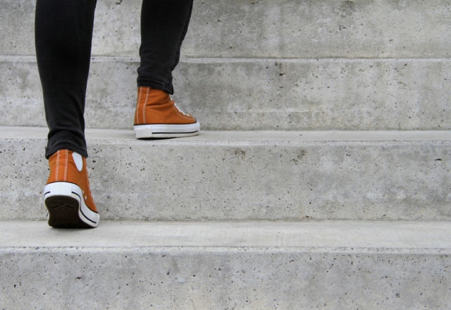 Take the next step