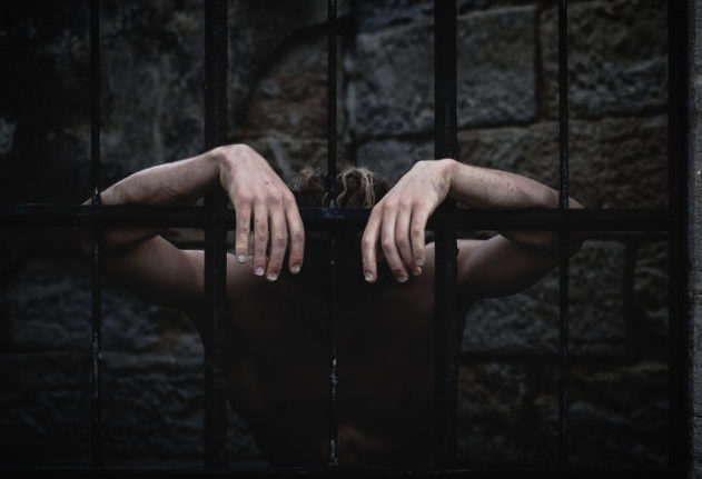 The Jail sentence
