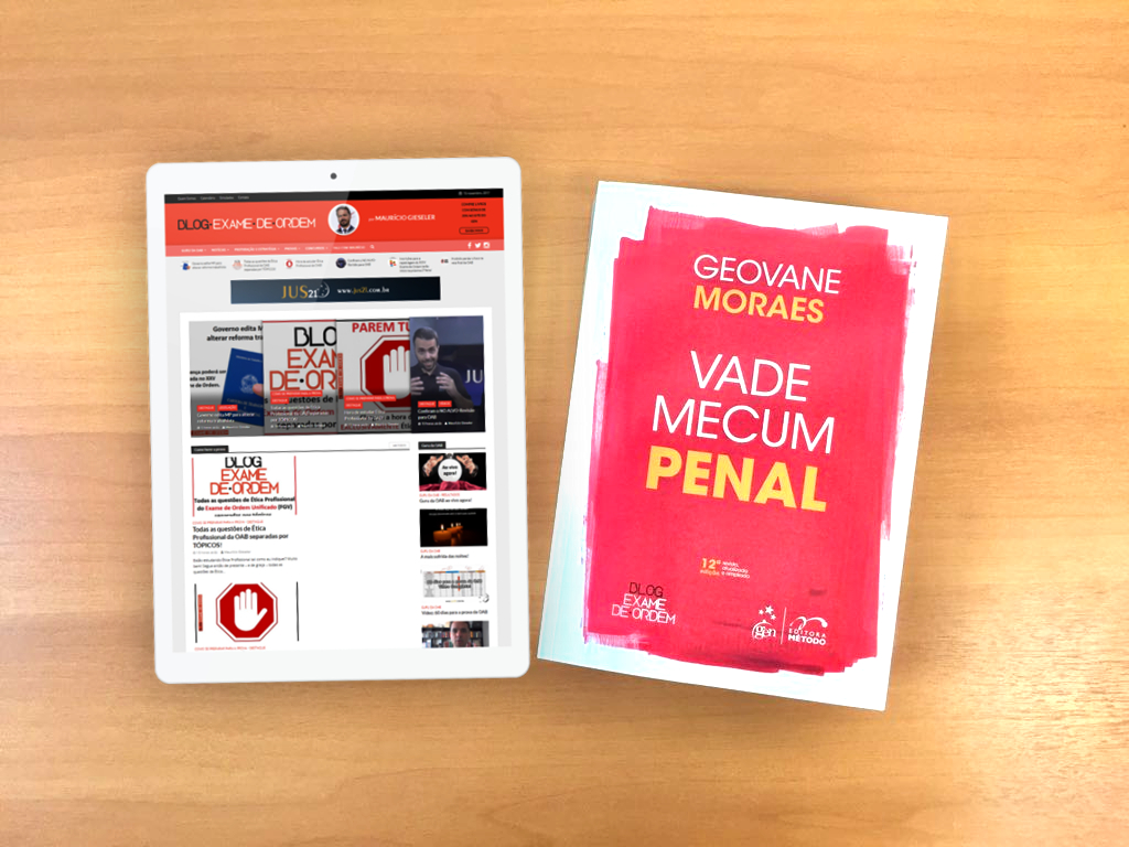 Vade Mecum Penal