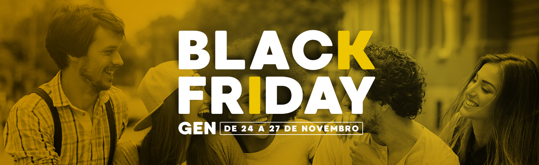 black friday gen