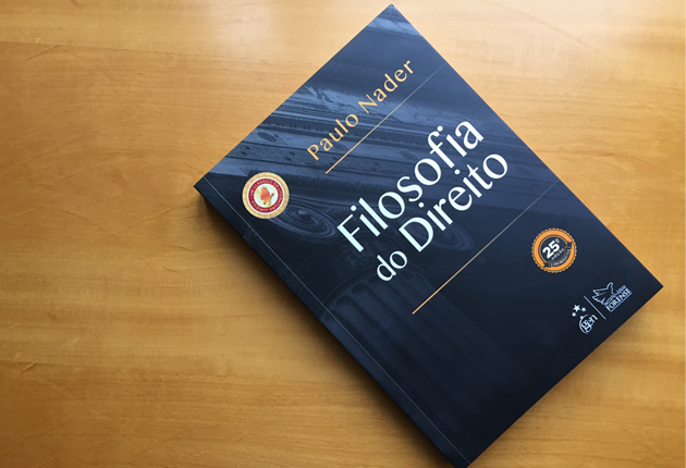 PUBLIEDITORIAL: Filosofia do Direito