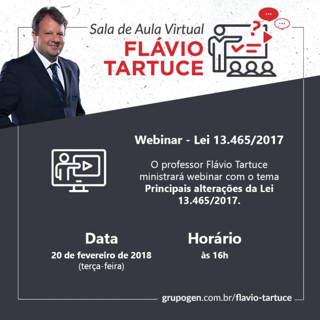 Flávio Tartuce