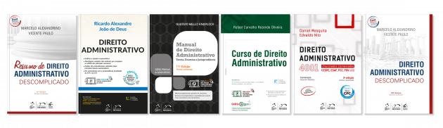 Qual o melhor livro para estudar para o Concurso da Polícia Federal?