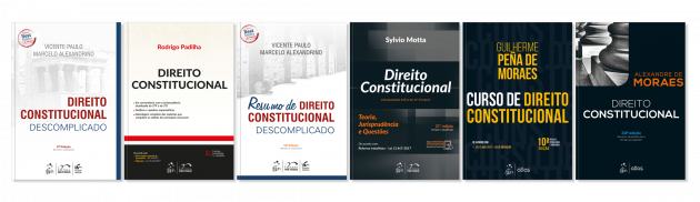 Qual o melhor livro para estudar para o Concurso da Polícia Federal?