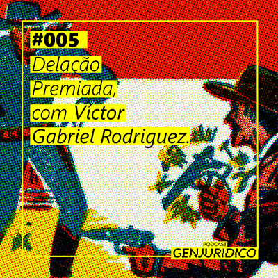 podcast GEN Jurídico