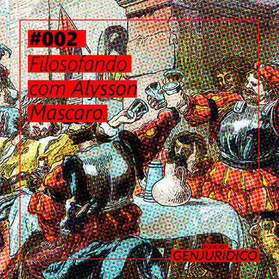 podcast GEN Juridico