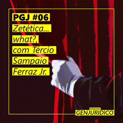podcast GEN Jurídico