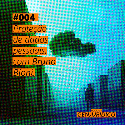 podcast GEN Jurídico