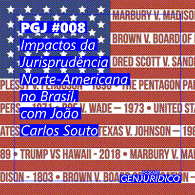 podcast GEN Jurídico