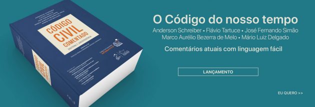 Código Civil Comentado