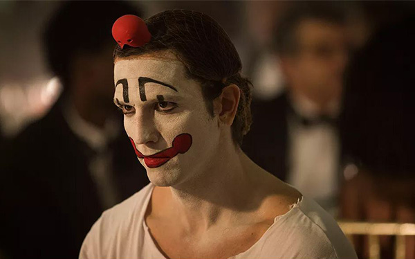 Direito e Cinema # 4 – Bingo, O Rei das Manhãs
