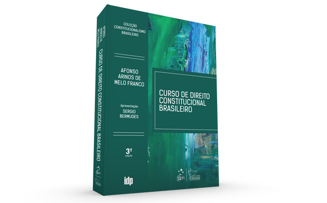 Coleção Constitucionalismo Brasileiro: registro histórico para compreensão da nossa cultura jurídica