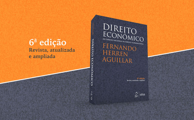 Resenha: Direito Econômico - Do Direito Nacional ao Direito Supranacional