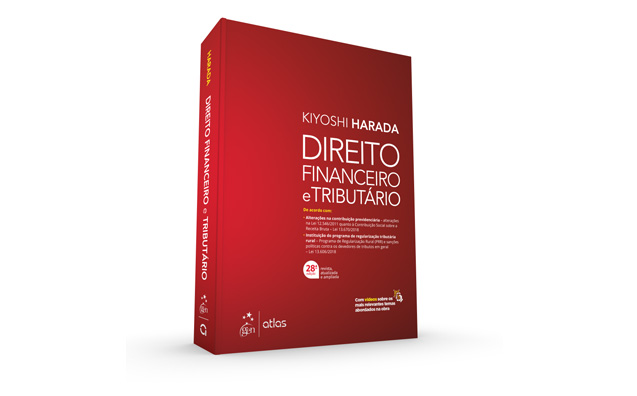 6 livros de Direito Financeiro para você se aprofundar no tema