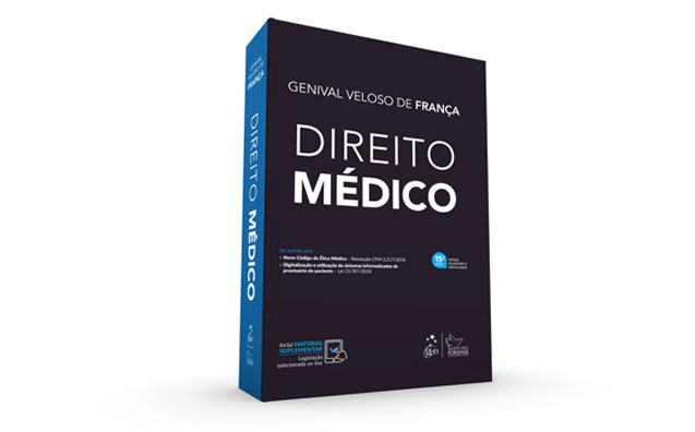 O Direito Médico e a judicialização da saúde
