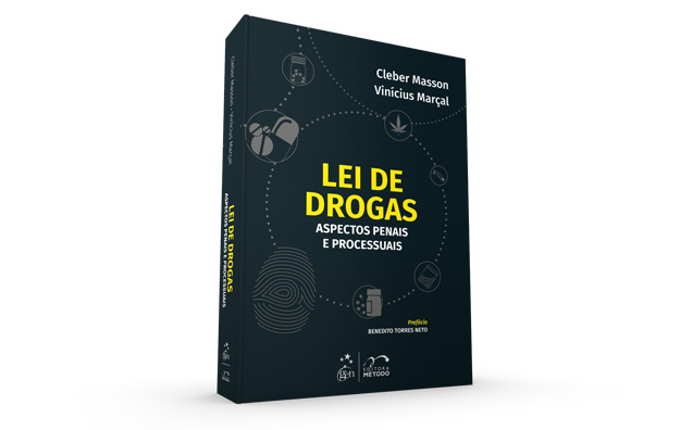 26 de Junho: Dia Internacional de Combate às Drogas
