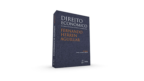 Resenha: Direito Econômico - Do Direito Nacional ao Direito Supranacional