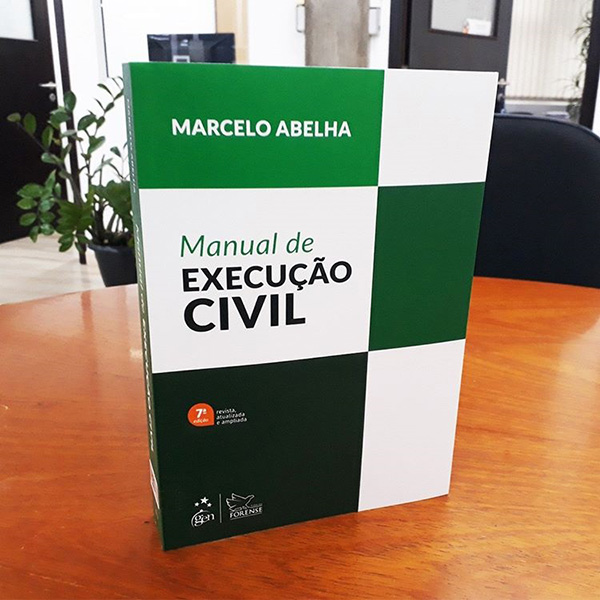 Resenha: Manual De Execução Civil
