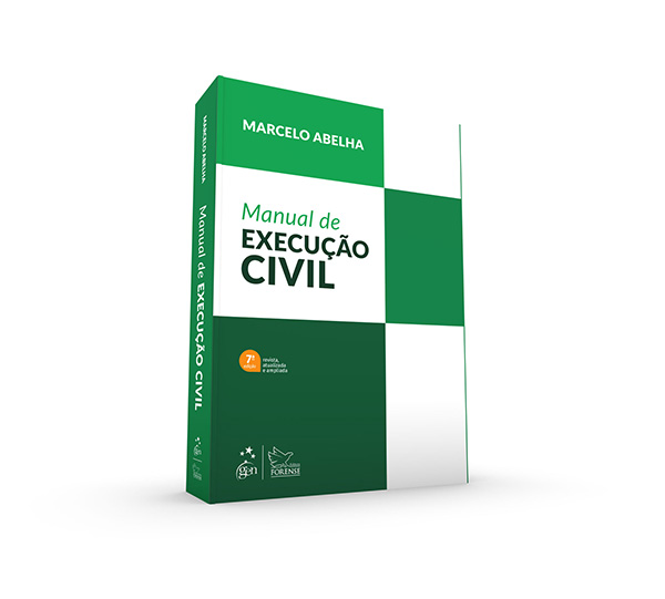 Resenha: Manual De Execução Civil