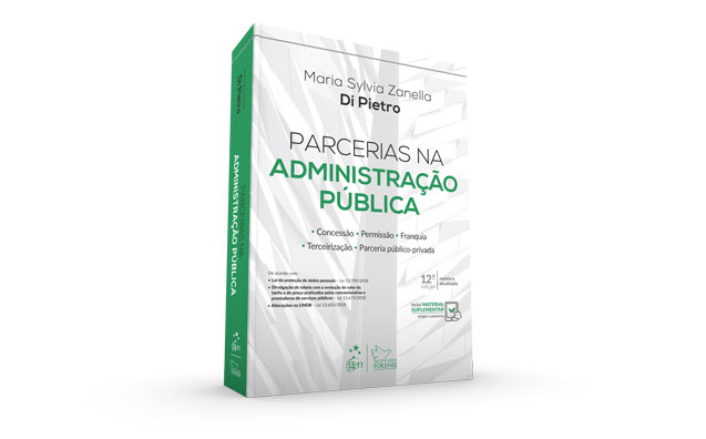 Parcerias na Administração Pública
