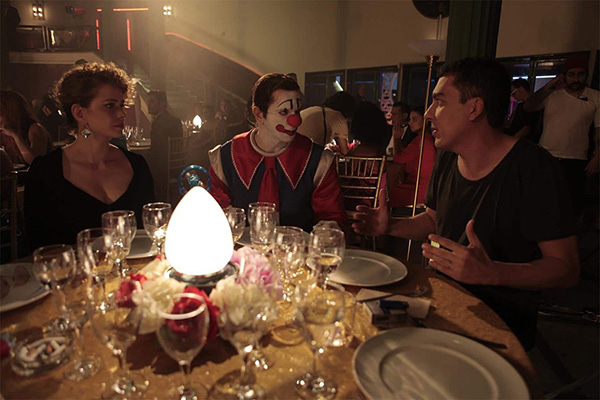 Direito e Cinema # 4 – Bingo, O Rei das Manhãs