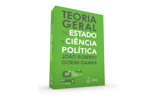 Resenha: Teoria Geral do Estado e Ciência Política