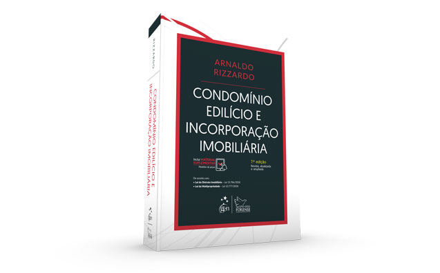 Coleção Direito Civil Codificado: obras essenciais de Arnaldo Rizzardo