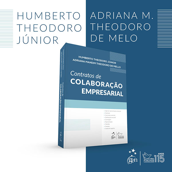 Contratos de Colaboração Empresarial