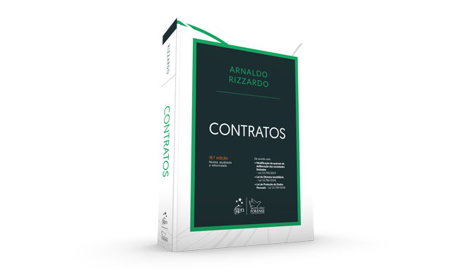 Coleção Direito Civil Codificado: obras essenciais de Arnaldo Rizzardo