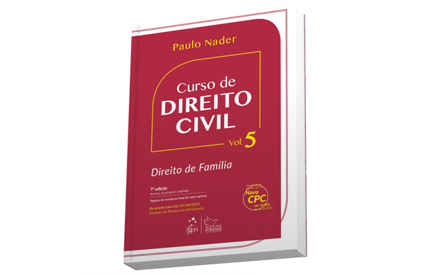 8 livros sobre Direito de Família para você se aprofundar nos estudos