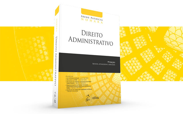 Direito Administrativo - Irene Nohara