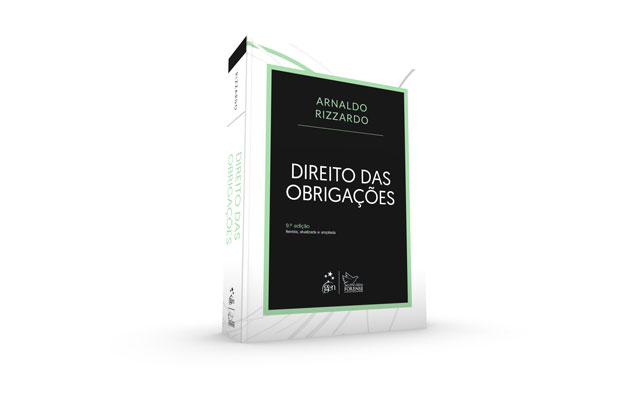 Coleção Direito Civil Codificado: obras essenciais de Arnaldo Rizzardo
