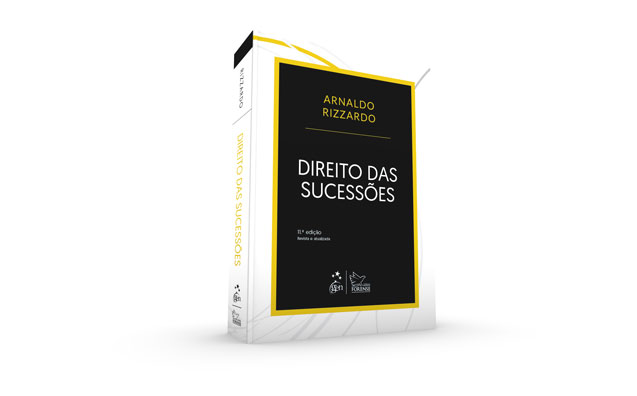 Coleção Direito Civil Codificado: obras essenciais de Arnaldo Rizzardo