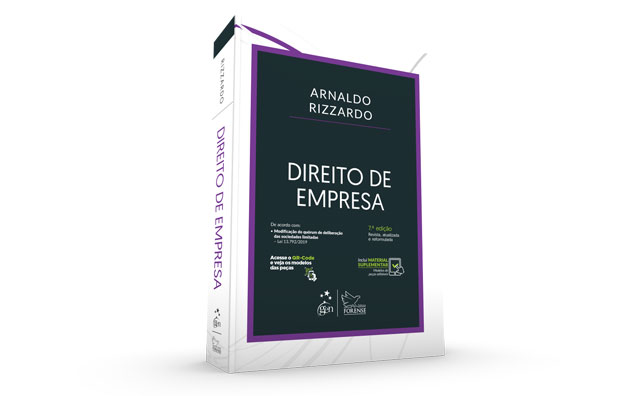 Coleção Direito Civil Codificado: obras essenciais de Arnaldo Rizzardo