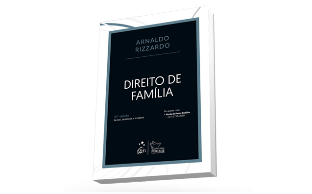 8 livros sobre Direito de Família para você se aprofundar nos estudos