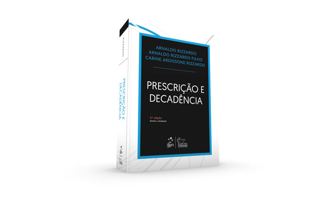 Coleção Direito Civil Codificado: obras essenciais de Arnaldo Rizzardo