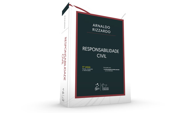 Coleção Direito Civil Codificado: obras essenciais de Arnaldo Rizzardo